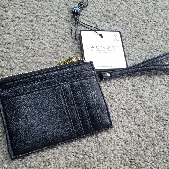 Laundry card holder NWT - Picture 2 of 2